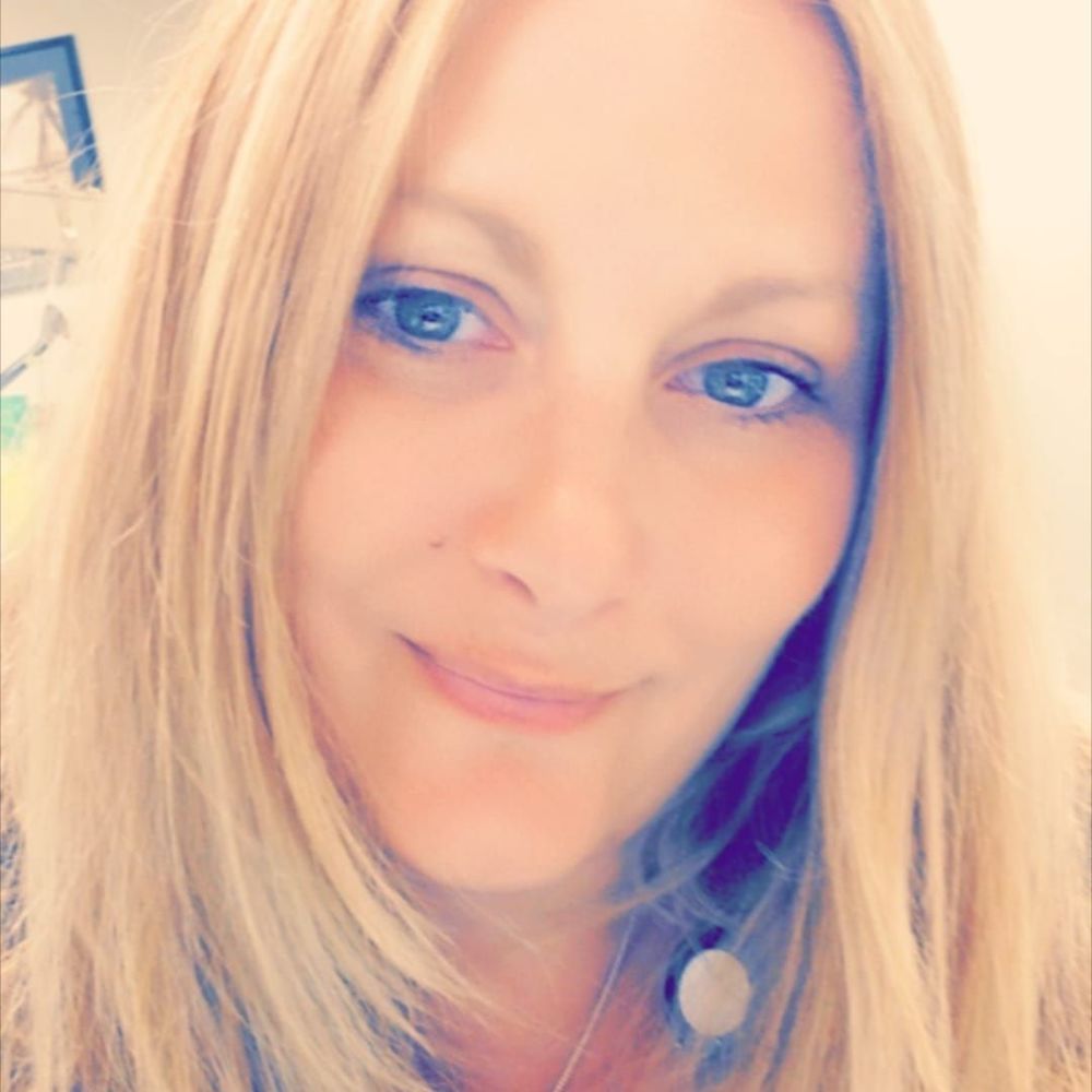 Meet your Posher, Dawn